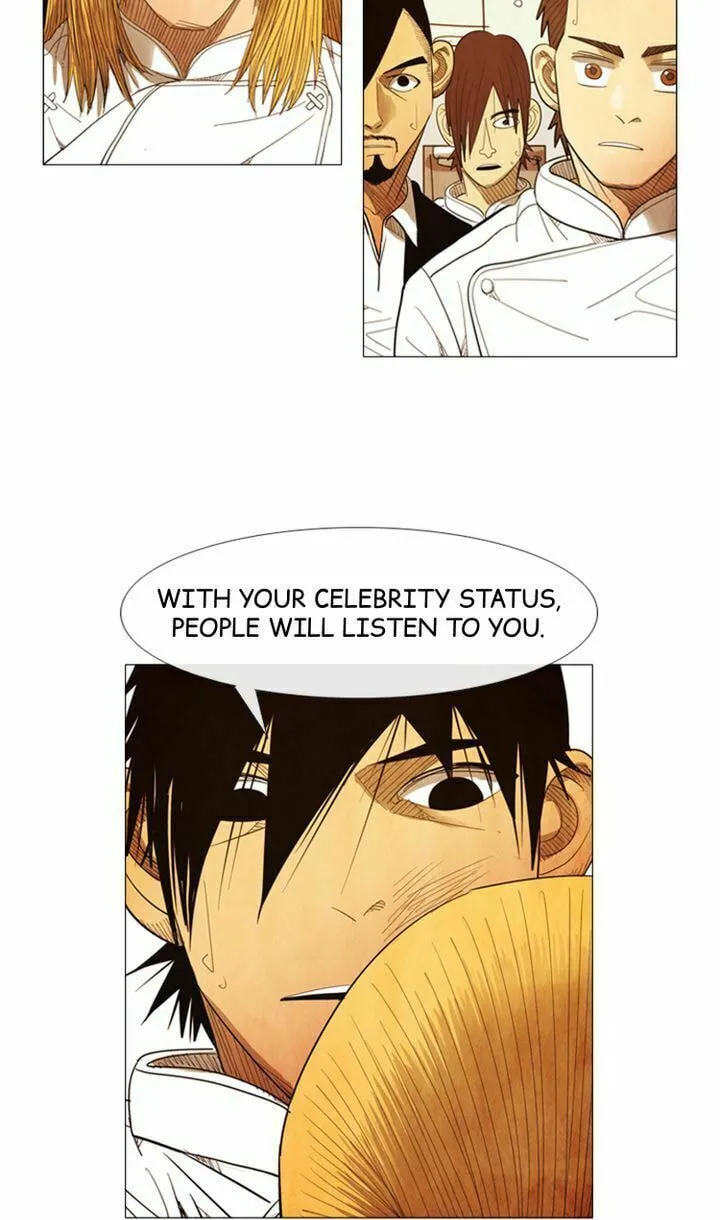 Read Michelin Star chapter 60 image 10 on Lezhin