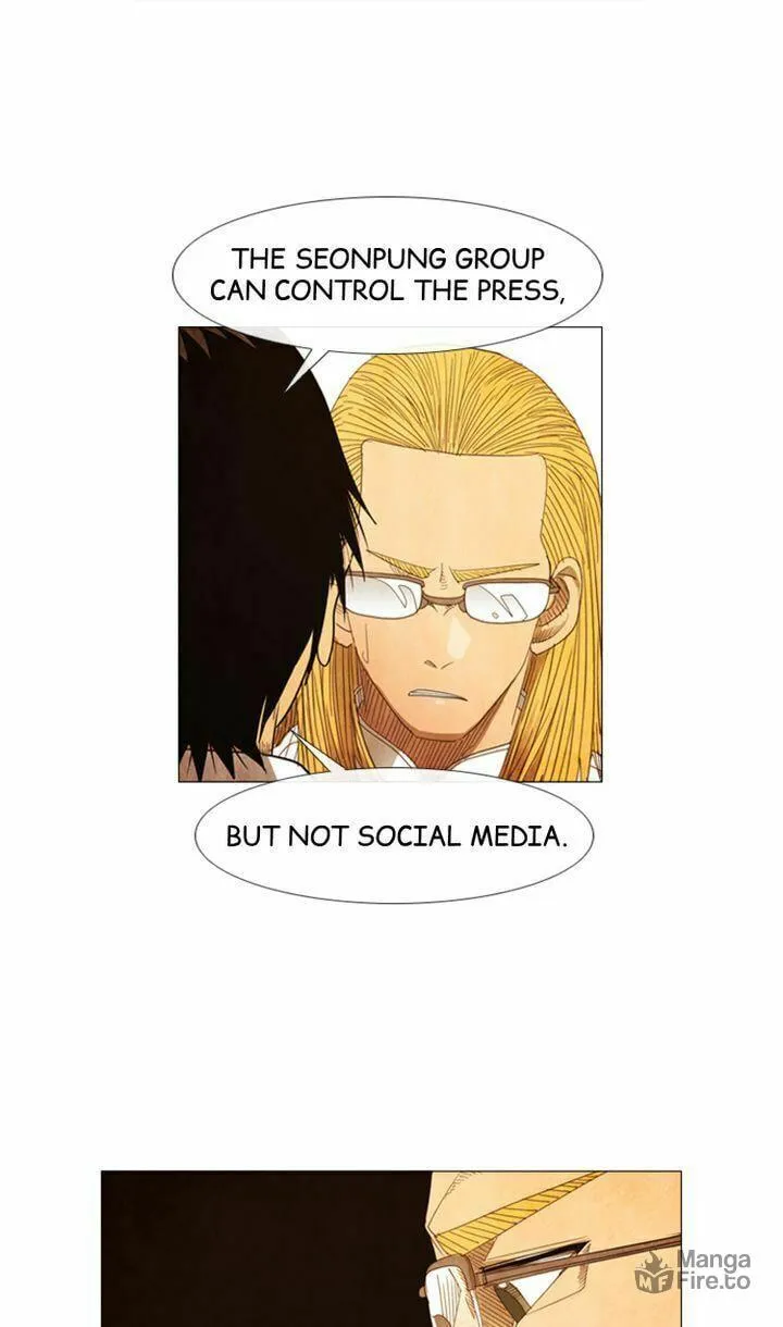 Read Michelin Star chapter 60 image 11 on Lezhin