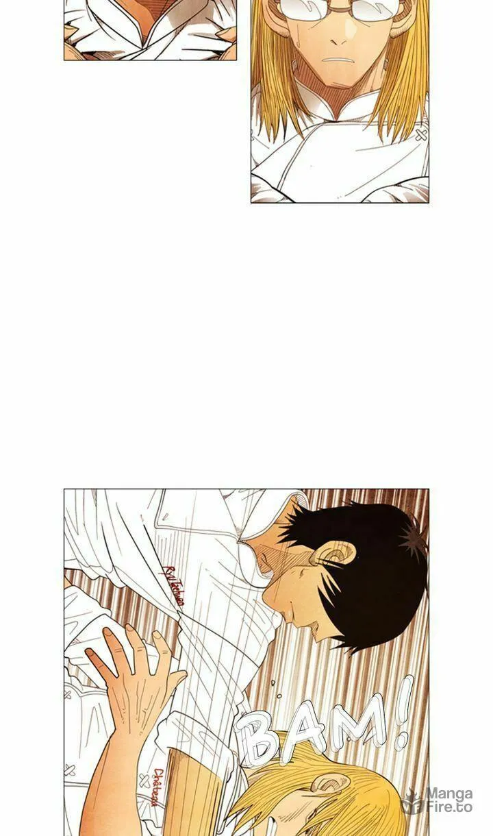 Read Michelin Star chapter 60 image 14 on Lezhin