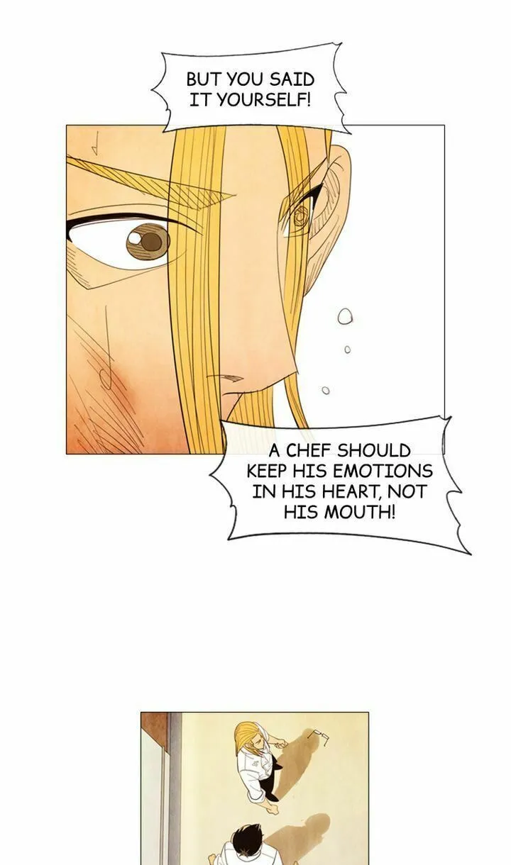 Read Michelin Star chapter 60 image 18 on Lezhin