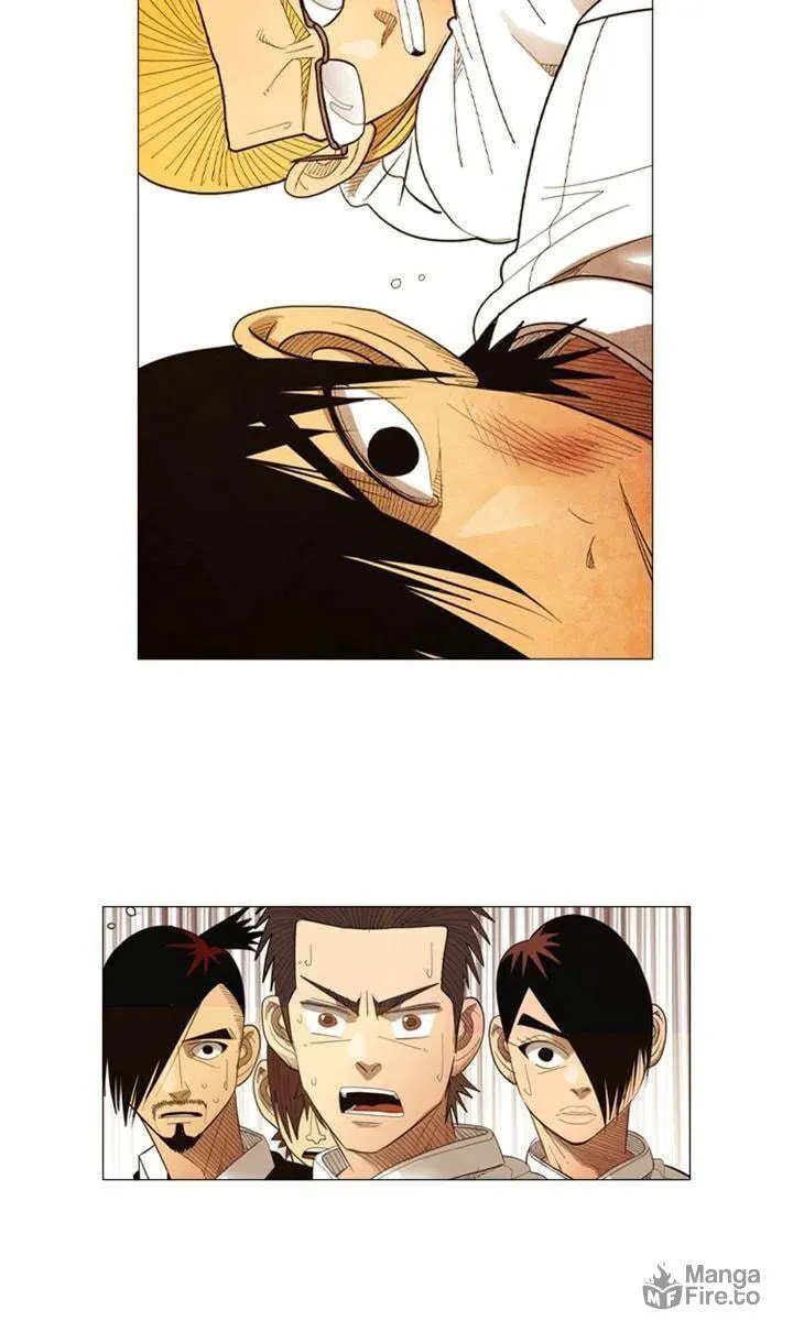 Read Michelin Star chapter 60 image 2 on Lezhin