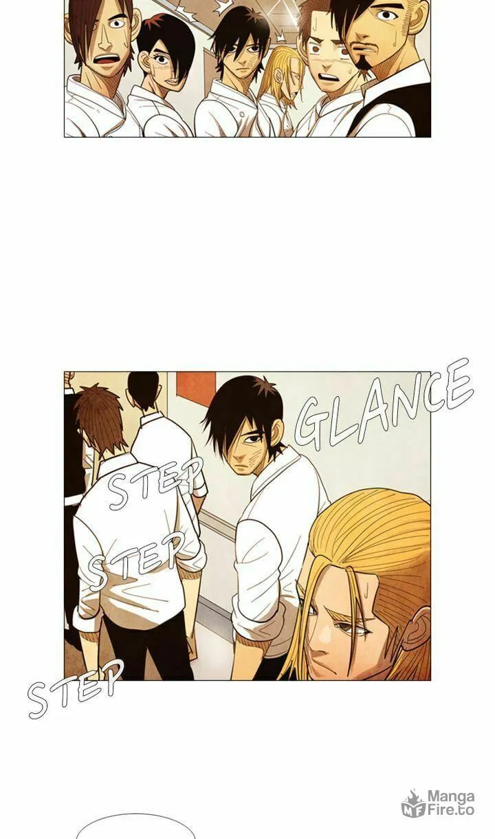 Read Michelin Star chapter 60 image 20 on Lezhin