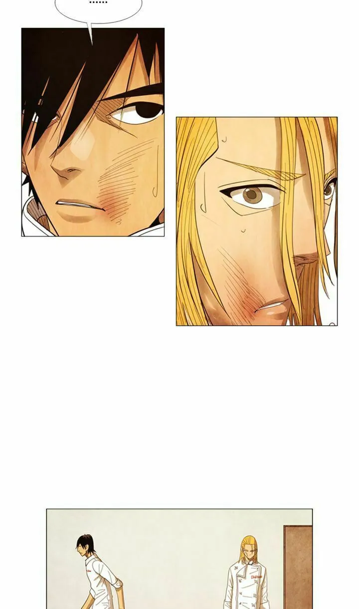 Read Michelin Star chapter 60 image 21 on Lezhin