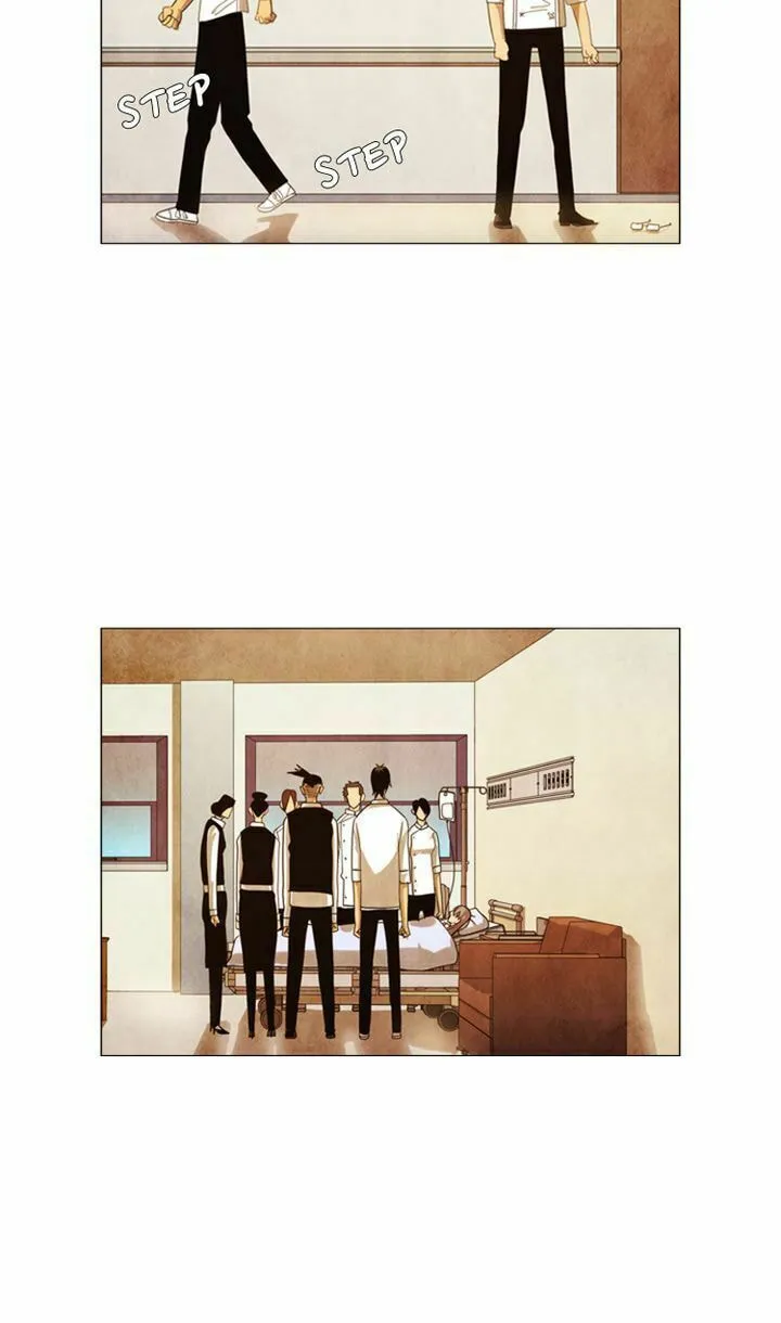 Read Michelin Star chapter 60 image 22 on Lezhin