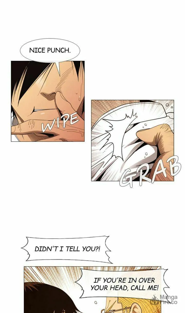 Read Michelin Star chapter 60 image 4 on Lezhin