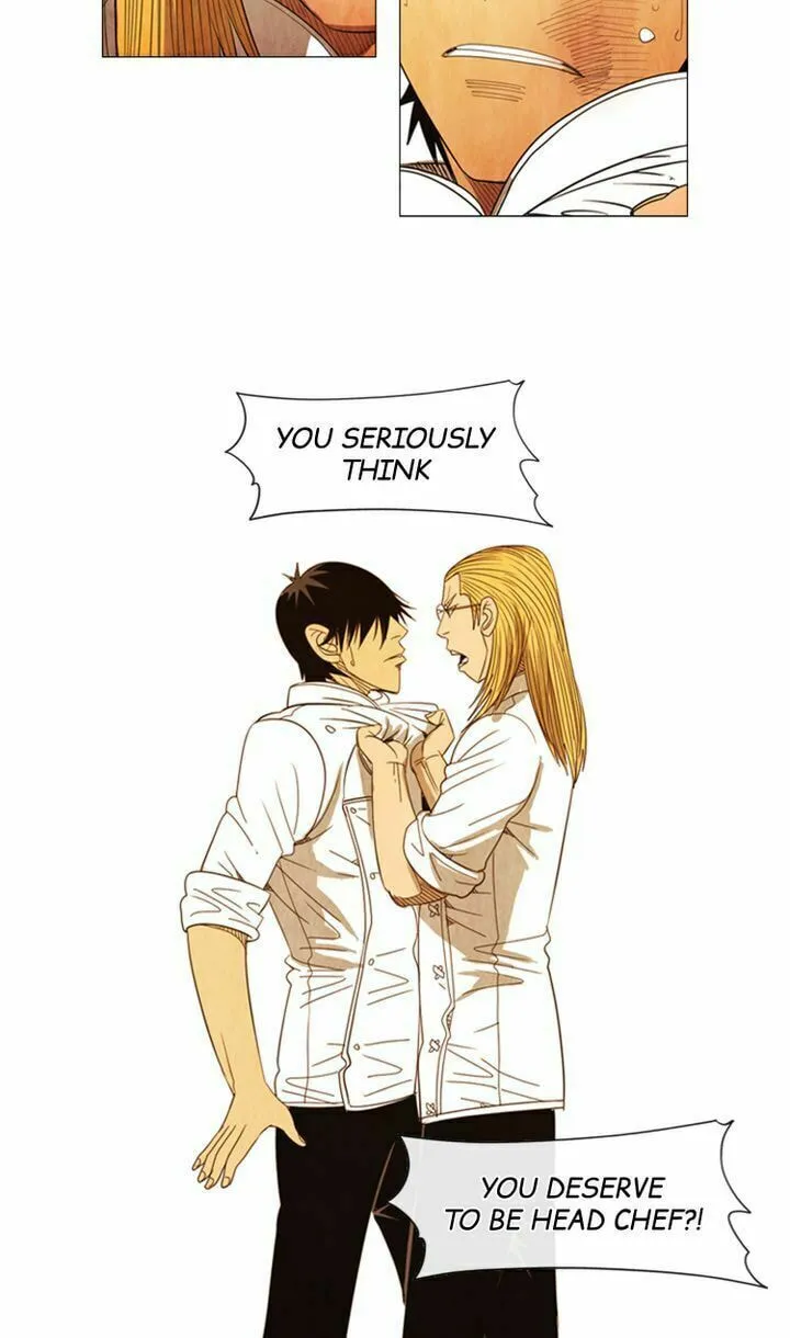 Read Michelin Star chapter 60 image 6 on Lezhin