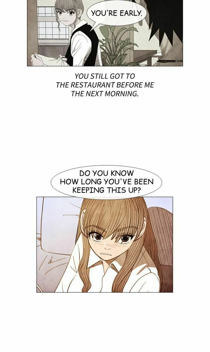Read Michelin Star chapter 61 image 10 on Lezhin
