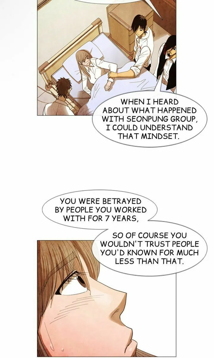 Read Michelin Star chapter 61 image 12 on Lezhin