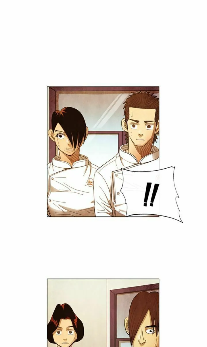Read Michelin Star chapter 61 image 13 on Lezhin