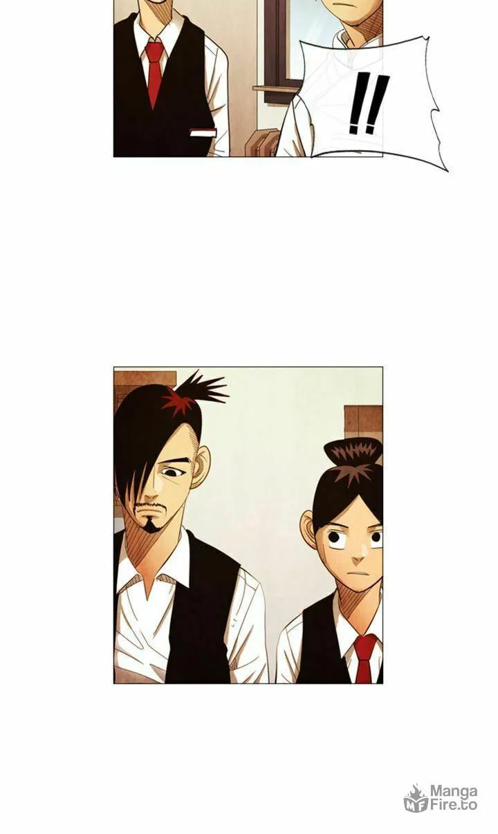Read Michelin Star chapter 61 image 14 on Lezhin