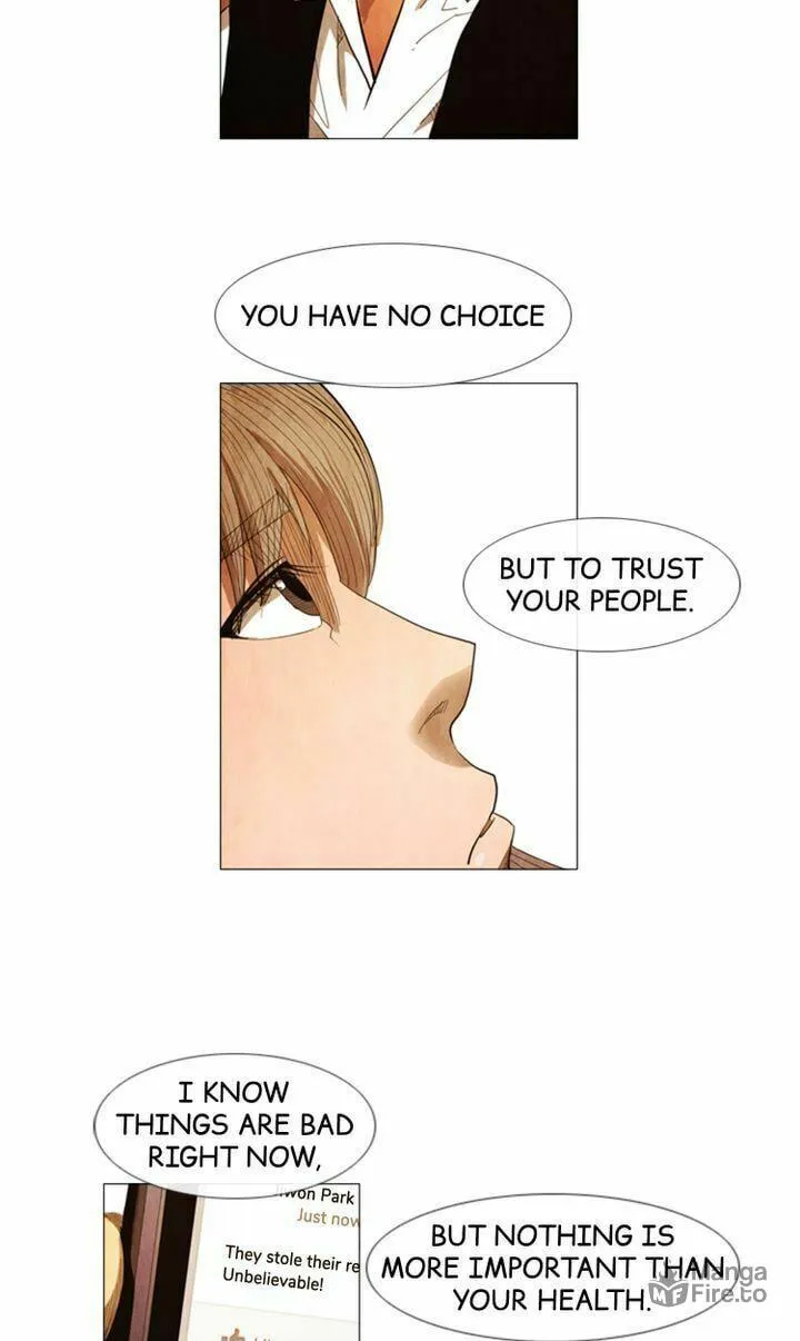 Read Michelin Star chapter 61 image 17 on Lezhin