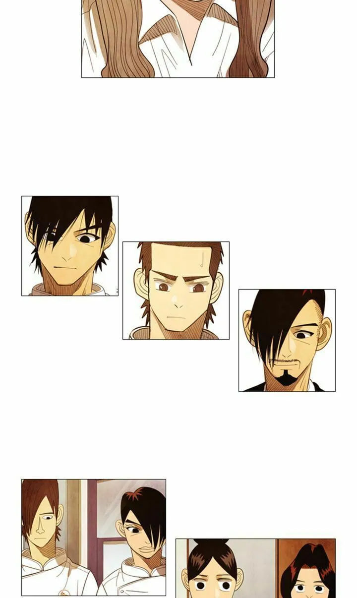 Read Michelin Star chapter 61 image 22 on Lezhin