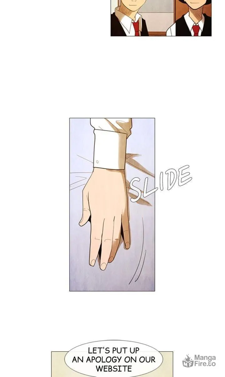 Read Michelin Star chapter 61 image 23 on Lezhin