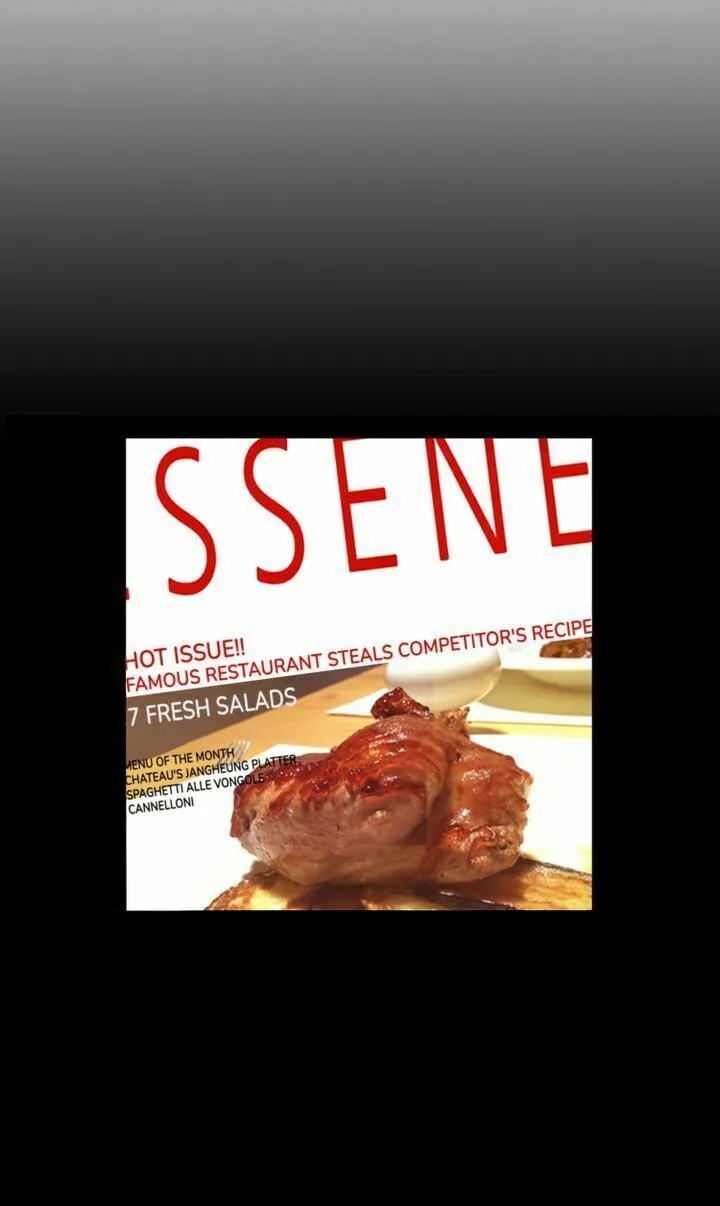 Read Michelin Star chapter 61 image 27 on Lezhin