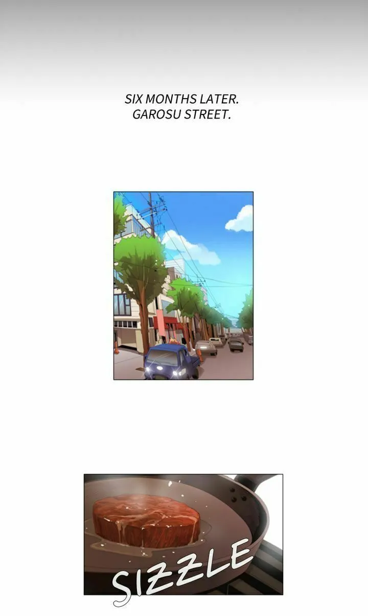 Read Michelin Star chapter 61 image 31 on Lezhin