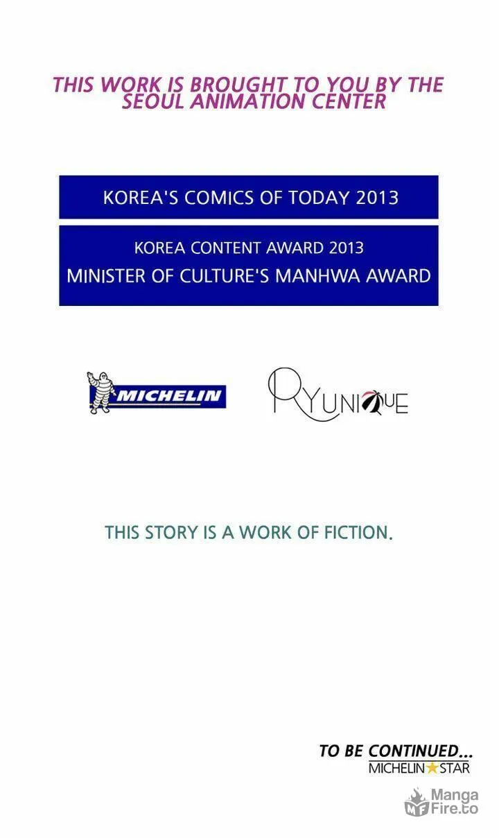 Read Michelin Star chapter 61 image 35 on Lezhin