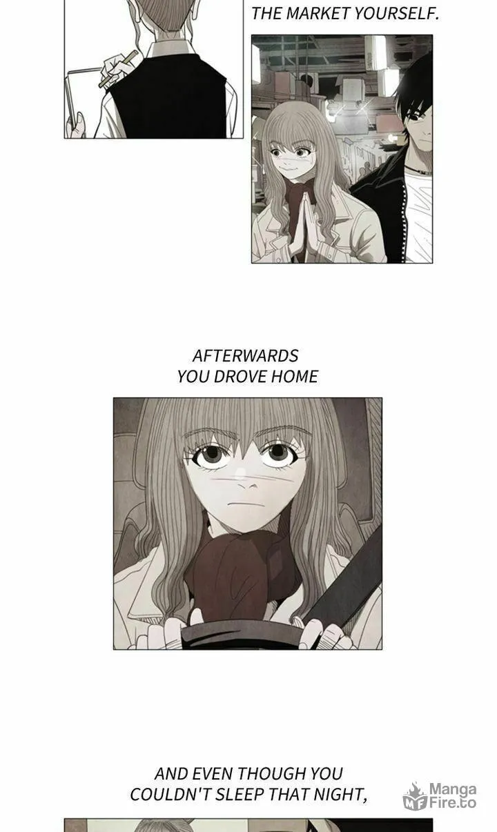 Read Michelin Star chapter 61 image 9 on Lezhin