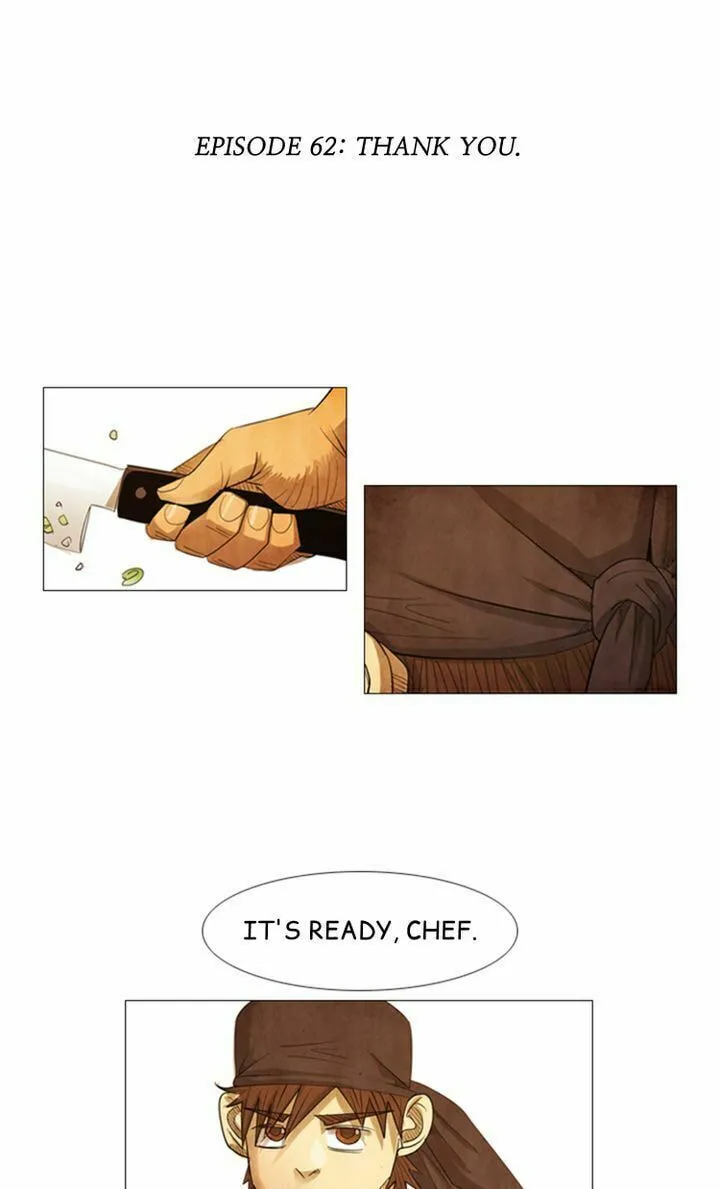 Read Michelin Star chapter 62 image 1 on Lezhin