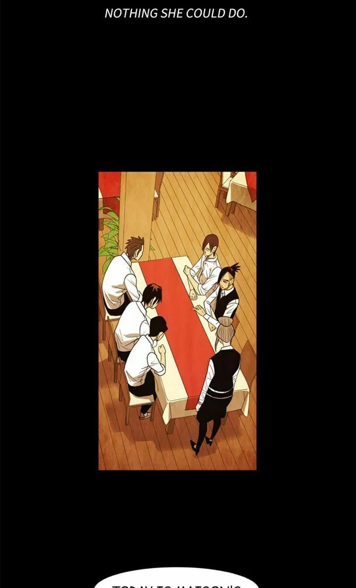 Read Michelin Star chapter 62 image 15 on Lezhin