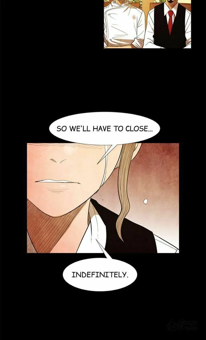 Read Michelin Star chapter 62 image 17 on Lezhin