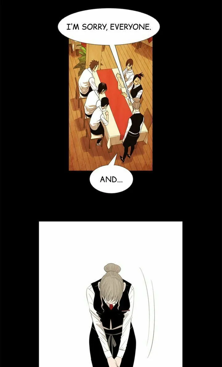 Read Michelin Star chapter 62 image 18 on Lezhin