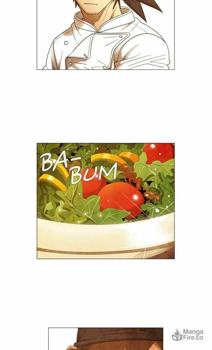 Read Michelin Star chapter 62 image 2 on Lezhin
