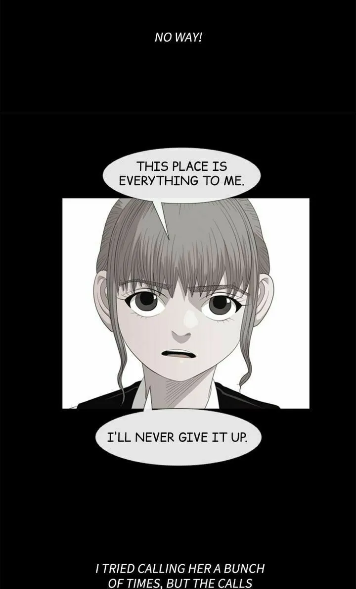 Read Michelin Star chapter 62 image 22 on Lezhin