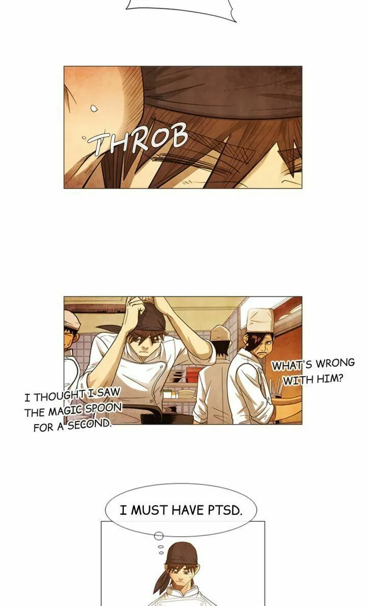 Read Michelin Star chapter 62 image 27 on Lezhin