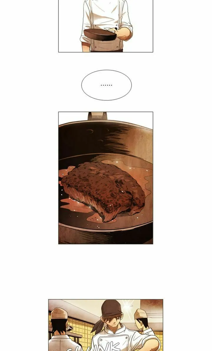Read Michelin Star chapter 62 image 28 on Lezhin
