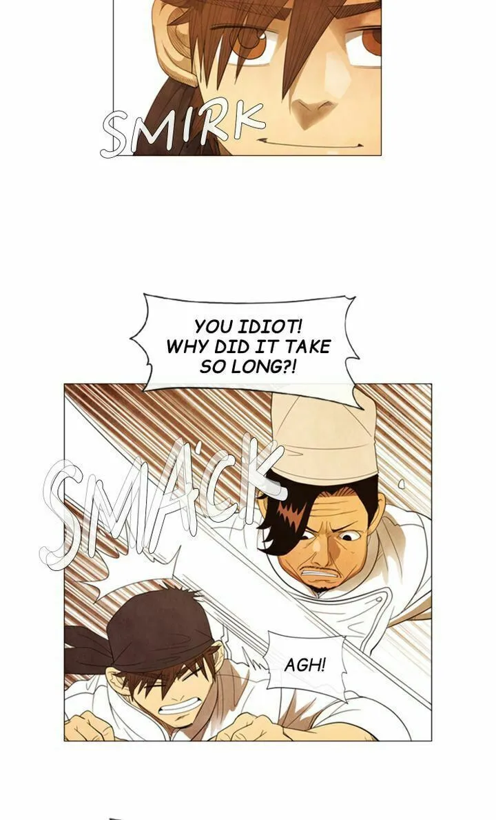 Read Michelin Star chapter 62 image 3 on Lezhin