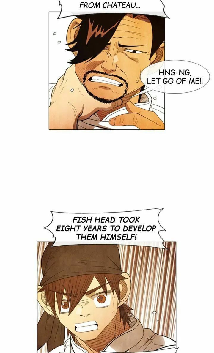Read Michelin Star chapter 62 image 7 on Lezhin