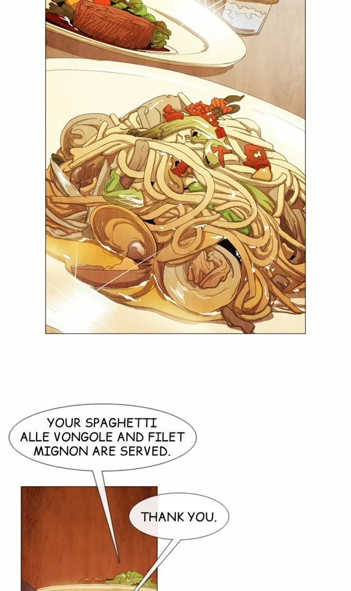 Read Michelin Star chapter 63 image 10 on Lezhin