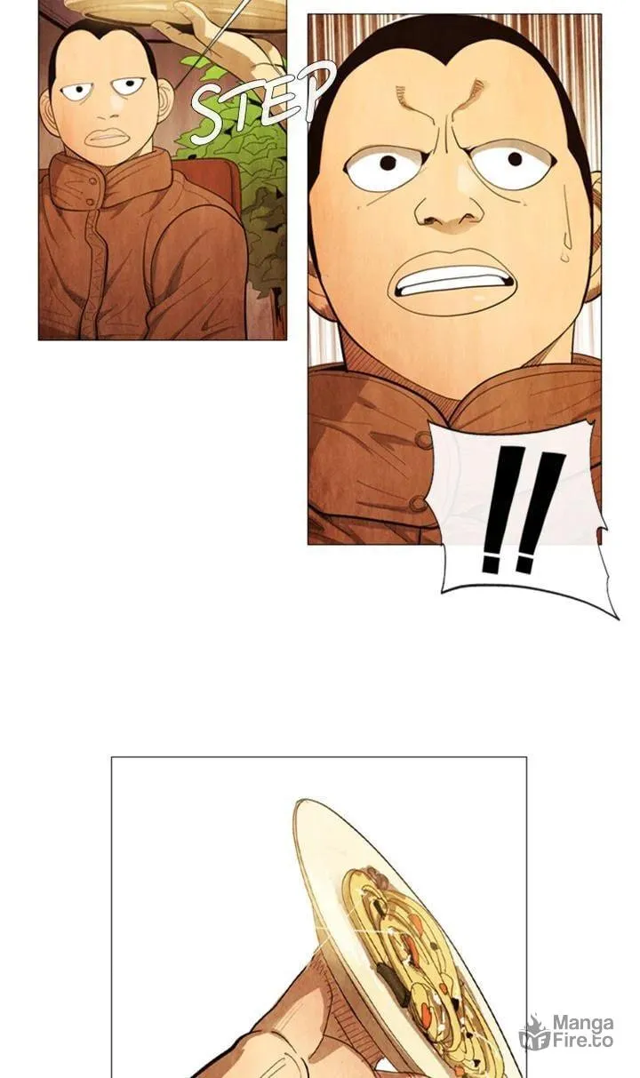 Read Michelin Star chapter 63 image 11 on Lezhin