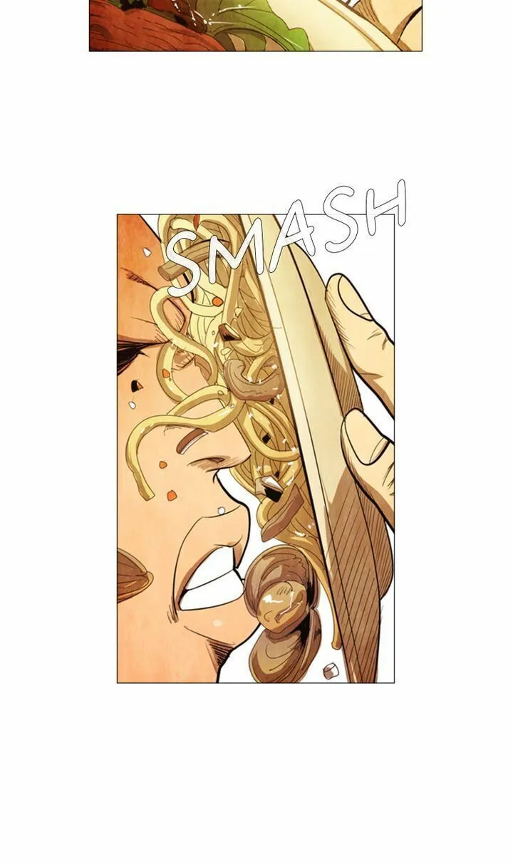 Read Michelin Star chapter 63 image 13 on Lezhin