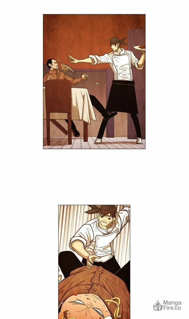 Read Michelin Star chapter 63 image 14 on Lezhin