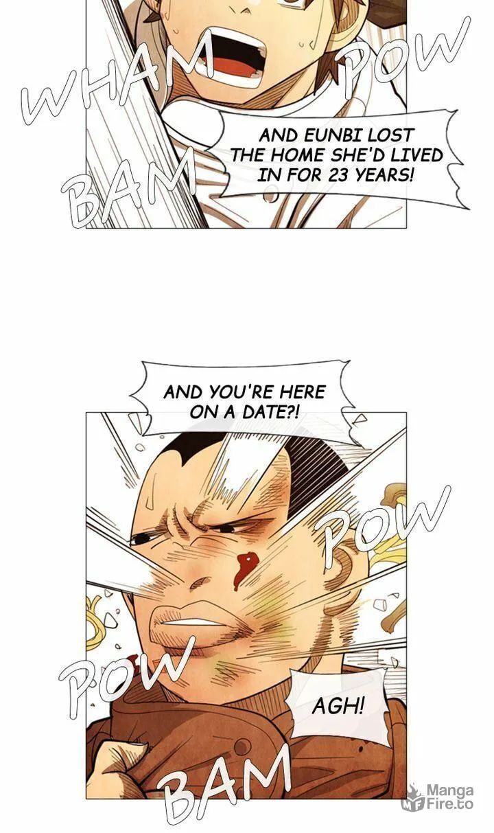 Read Michelin Star chapter 63 image 17 on Lezhin