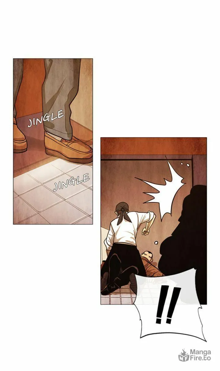 Read Michelin Star chapter 63 image 19 on Lezhin