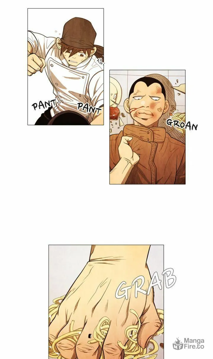 Read Michelin Star chapter 63 image 20 on Lezhin