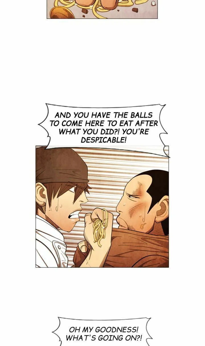 Read Michelin Star chapter 63 image 21 on Lezhin