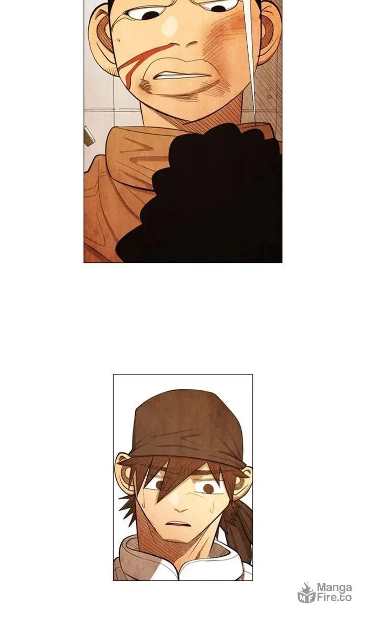 Read Michelin Star chapter 63 image 24 on Lezhin