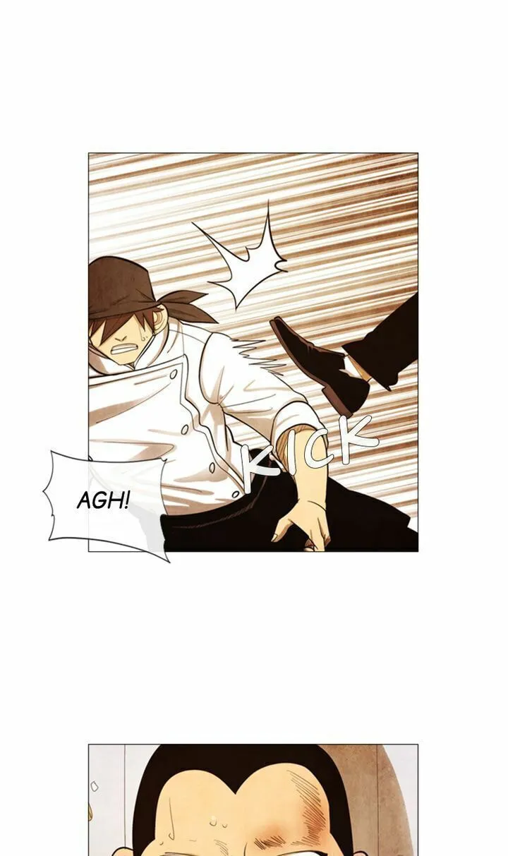 Read Michelin Star chapter 63 image 25 on Lezhin