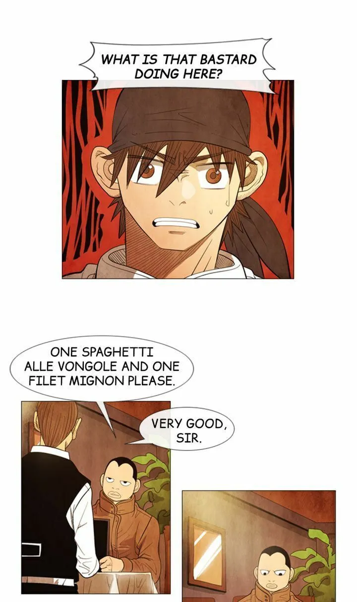 Read Michelin Star chapter 63 image 3 on Lezhin