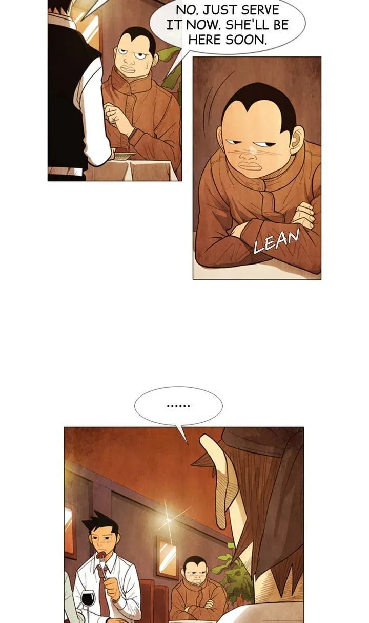 Read Michelin Star chapter 63 image 7 on Lezhin