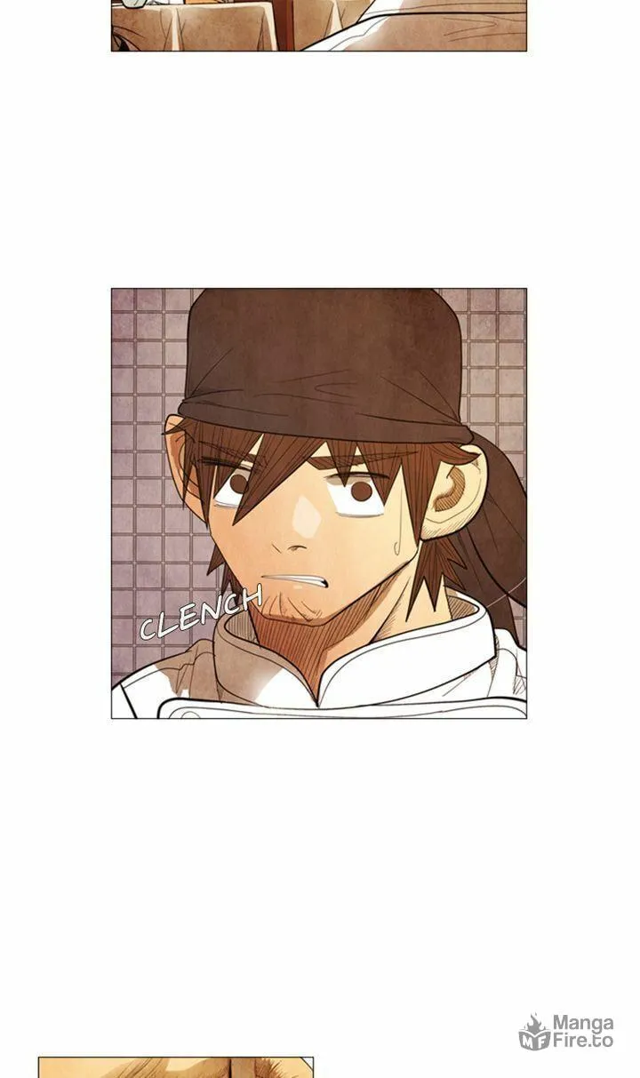 Read Michelin Star chapter 63 image 8 on Lezhin