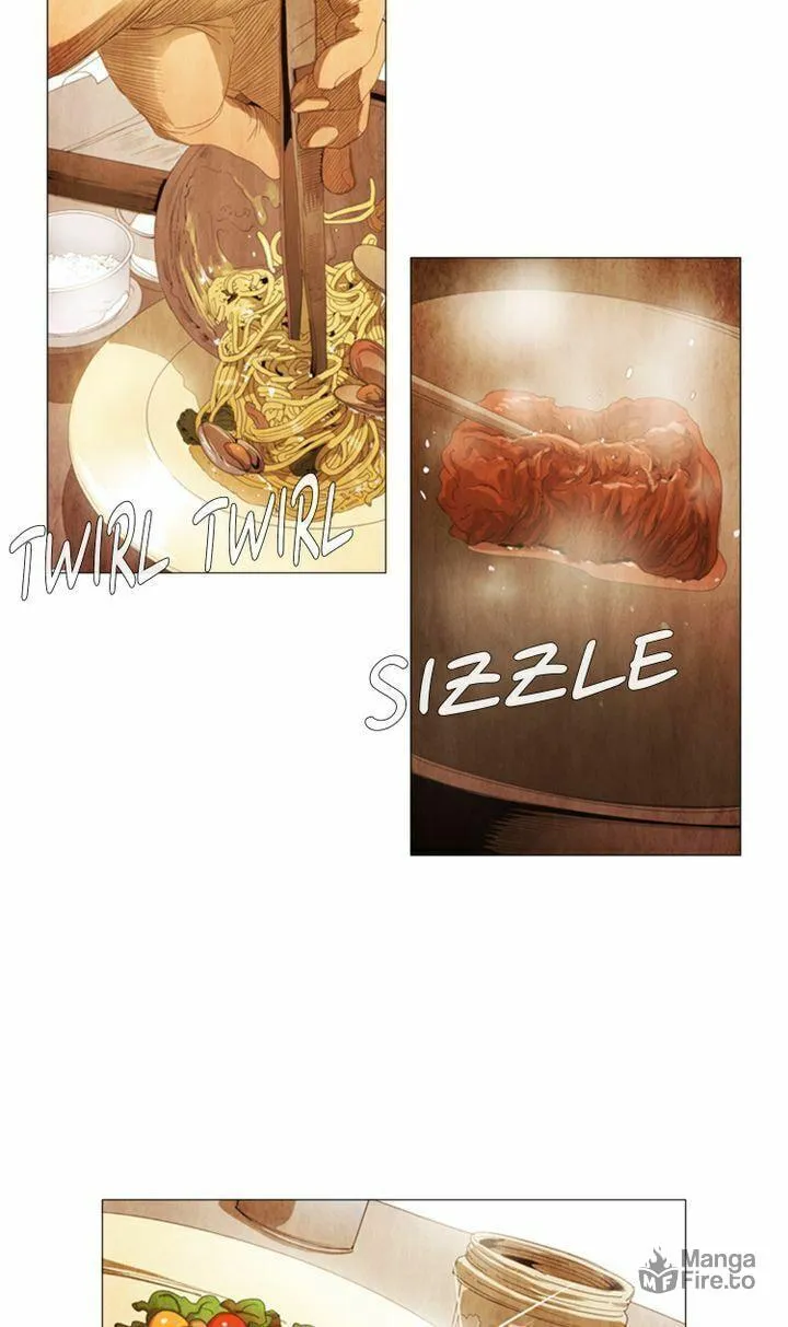 Read Michelin Star chapter 63 image 9 on Lezhin