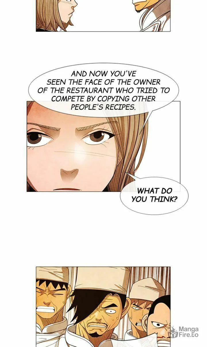 Read Michelin Star chapter 64 image 11 on Lezhin