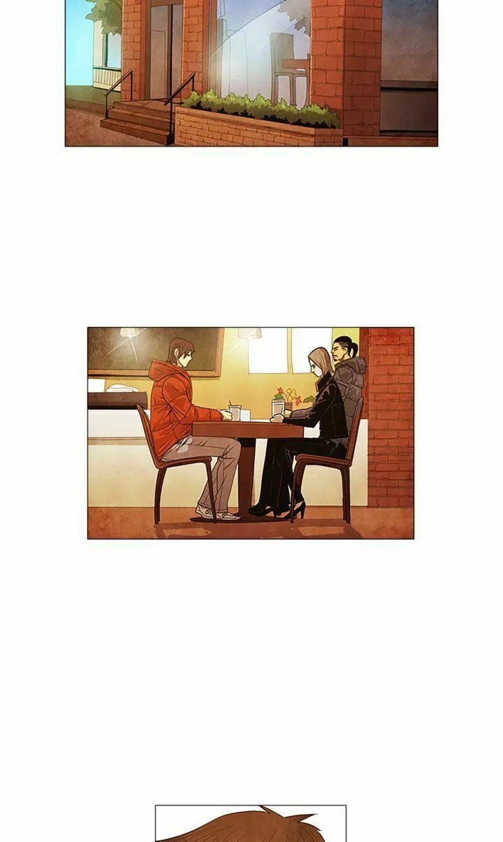 Read Michelin Star chapter 64 image 13 on Lezhin