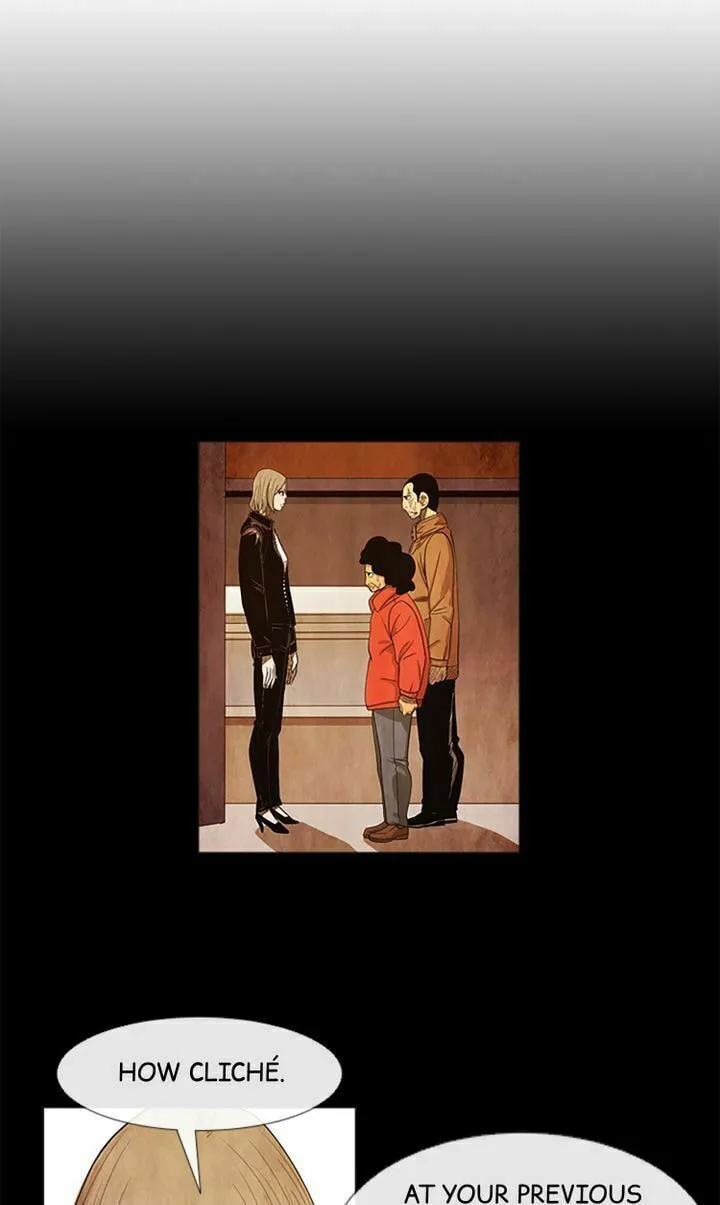 Read Michelin Star chapter 64 image 15 on Lezhin