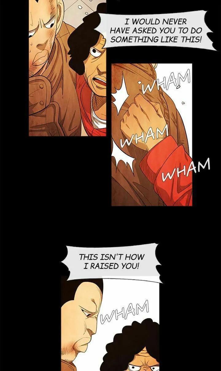 Read Michelin Star chapter 64 image 18 on Lezhin