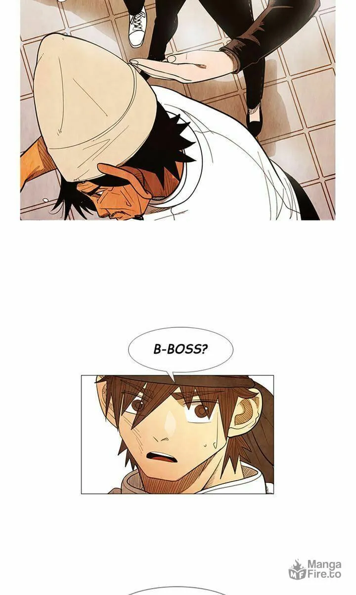 Read Michelin Star chapter 64 image 2 on Lezhin